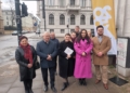 Kandydaci Trzeciej Drogi chcą odwołania dyrektora MS1