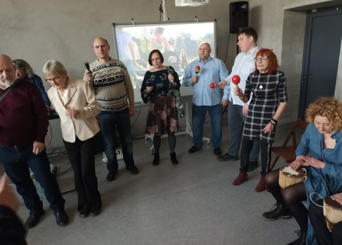 "Wyjątkowy Dom" - nowy DPS powstał w Łodzi