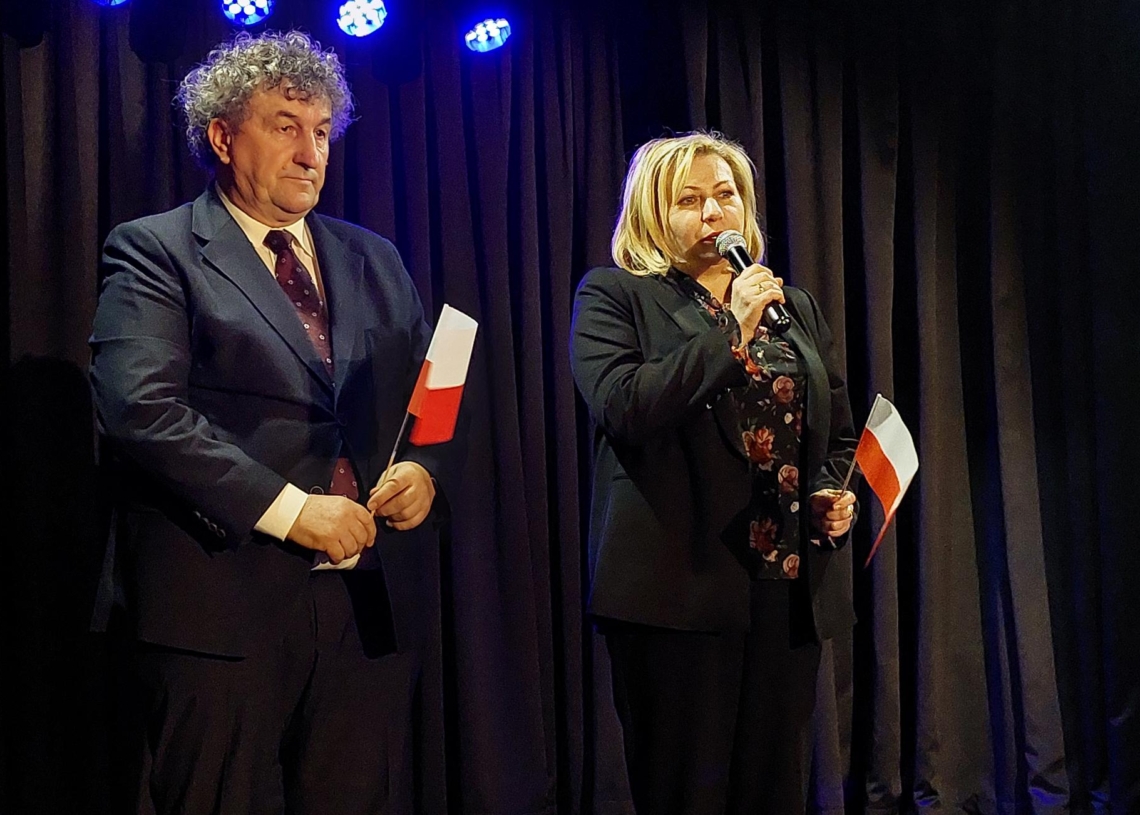 Konwencja PiS - powiat wieluński