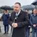 Otwarcie filii biura senatora Marcina Karpińskiego w Wieluniu