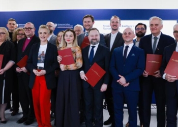 #MECHANICZNEOKO. W Narodowym Centrum Kultury Filmowej w Łodzi powstanie trzecia stała wystawa