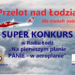 Superkonkurs Radia Łódź TYLKO dla Pań! 6 Superkonkurs Radia Łódź TYLKO dla Pań!