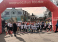 Tropem Wilczym - Bieg Pamięci Żołnierzy Wyklętych w Łowiczu