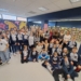Biblioteka Miejscówka - nowa filia Biblioteki Miejskiej na Retkini w Łodzi 7 Biblioteka Miejscówka - nowa filia Biblioteki Miejskiej na Retkini w Łodzi