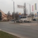 Potrącenie pieszej w Skierniewicach. Kobieta została zabrana do szpitala 6 Potrącenie pieszej w Skierniewicach. Kobieta została zabrana do szpitala