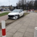 Wypadek na Krzemienieckiej przy Retkińskiej. Autobusy linii 80C i 99 kursują objazdem 6 Wypadek na Krzemienieckiej
