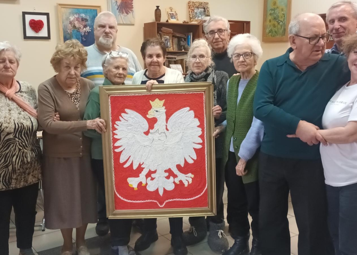 Rawa Maz.: Otwarto Centrum Opiekuńczo-Mieszkalne
