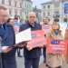 Piotrków Trybunalski: Prawo i Sprawiedliwość przedstawiło kandydatów do Sejmiku Województwa w dwóch okręgach 14 Prawo i Sprawiedliwość przedstawiło kandydatów do sejmiku
