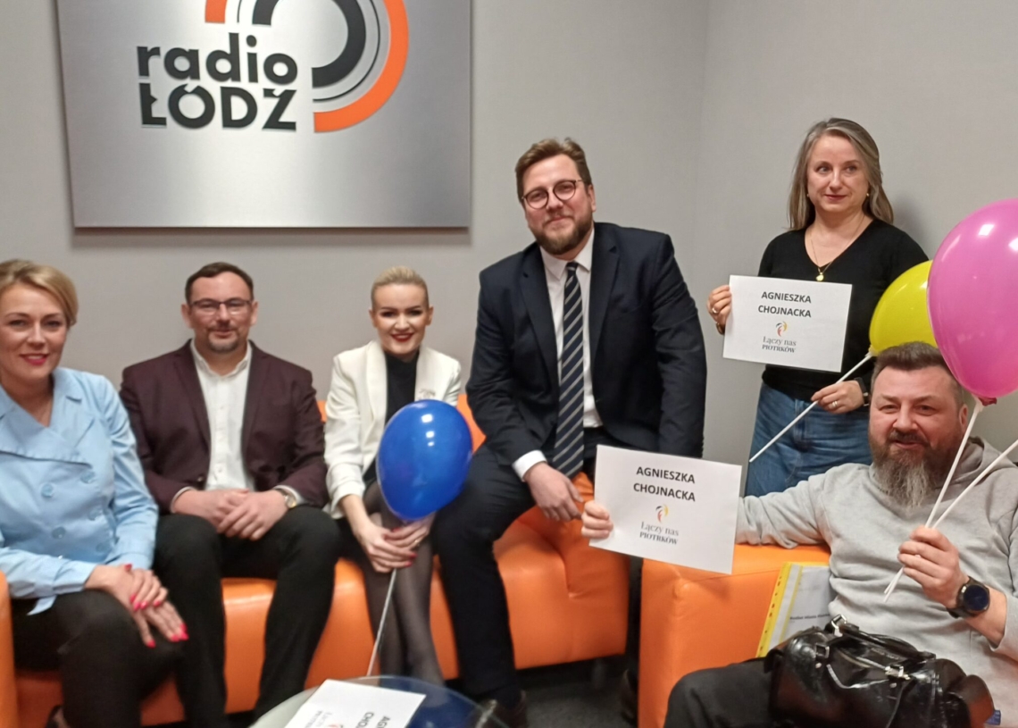 Poniedziałkowa debata Radia Łódź