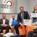 Poniedziałkowa debata
