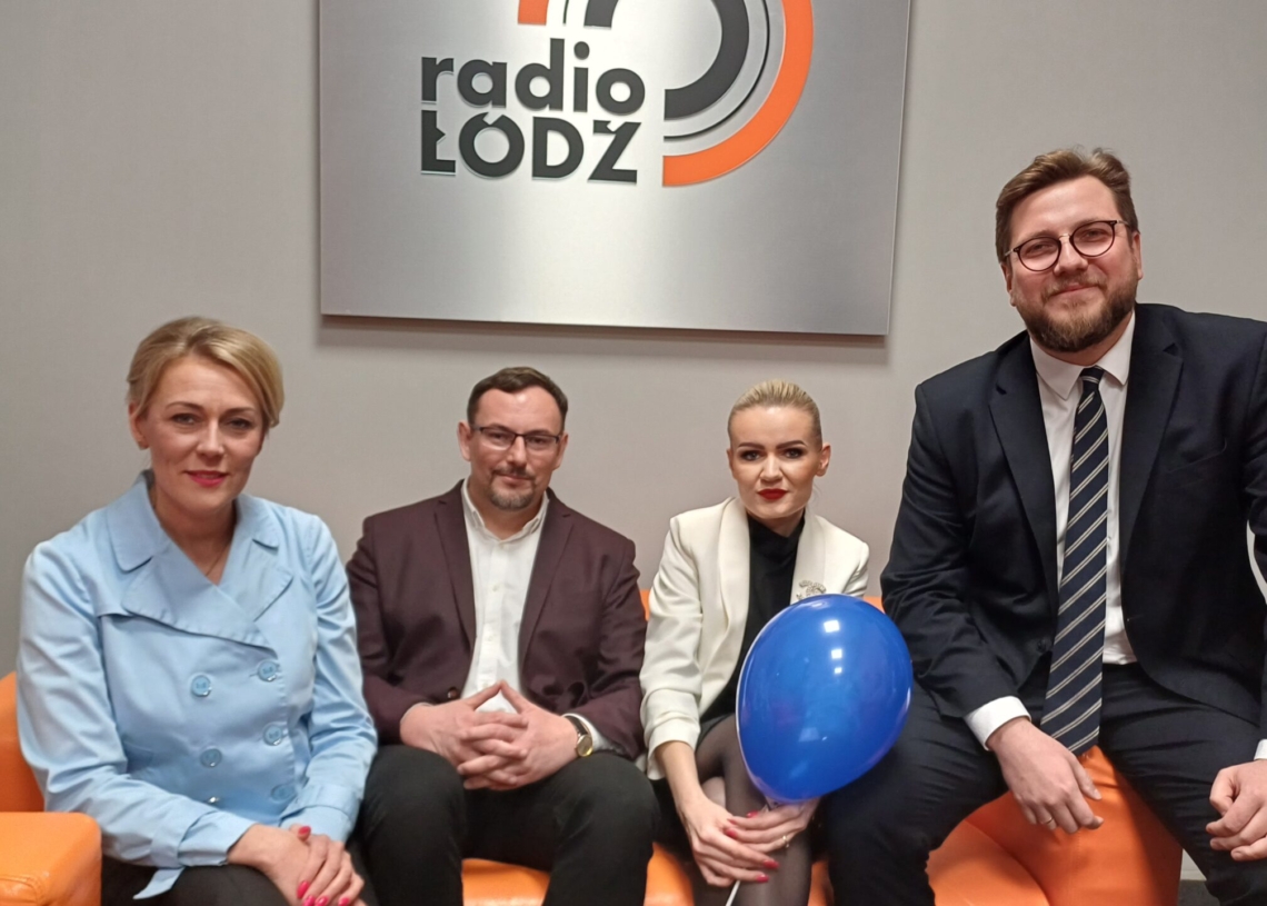 Poniedziałkowa debata Radia Łódź
