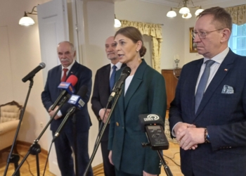 Prezydent Bełchatowa będzie się ubiegać o reelekcję