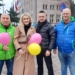 Deklarację wyborczą przedstawiła Agnieszka Chojnacka, kandydatka na prezydenta Piotrkowa Trybunalskiego 5 Agnieszka Chojnacka przedstawiła swoją deklarację wyborczą