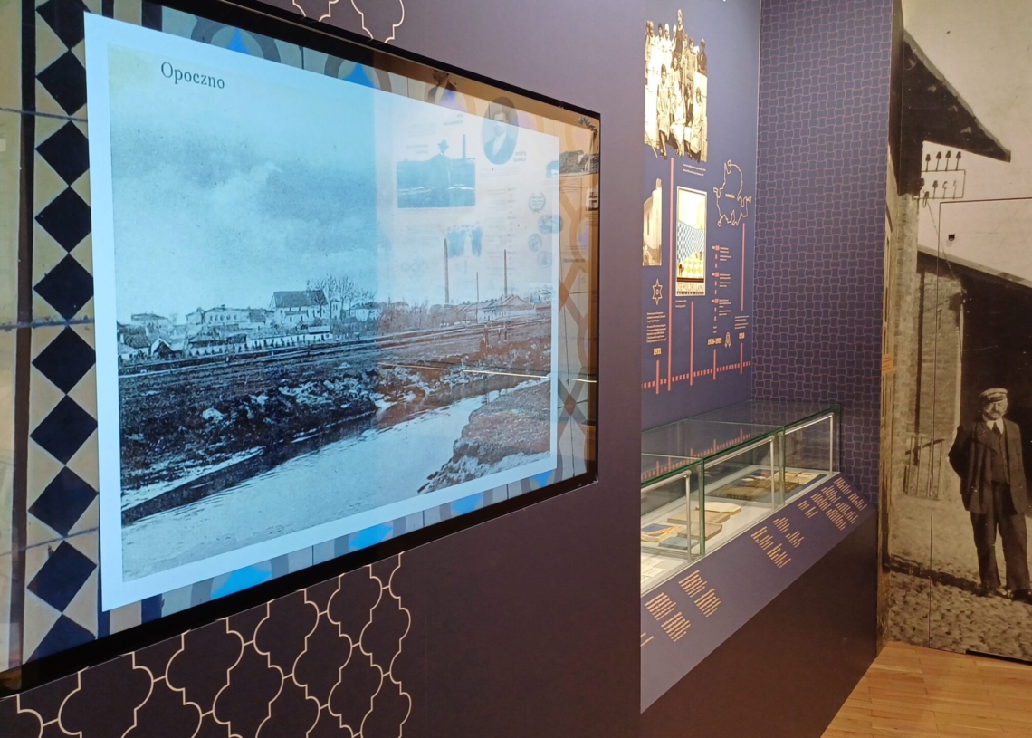 „Opoczyńskie dziedzictwo ceramiczne” – nowa wystawa w Muzeum Regionalnym w Opocznie