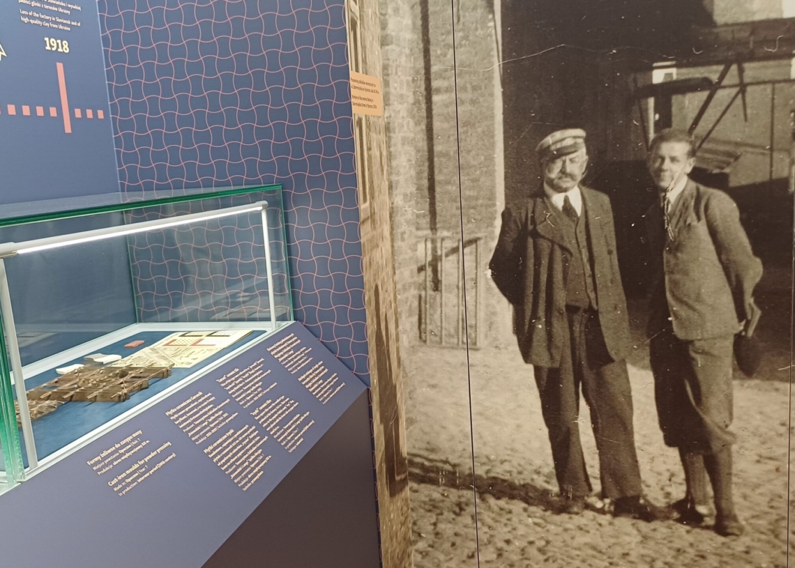 „Opoczyńskie dziedzictwo ceramiczne” – nowa wystawa w Muzeum Regionalnym w Opocznie