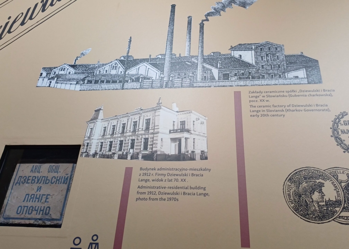 „Opoczyńskie dziedzictwo ceramiczne” – nowa wystawa w Muzeum Regionalnym w Opocznie
