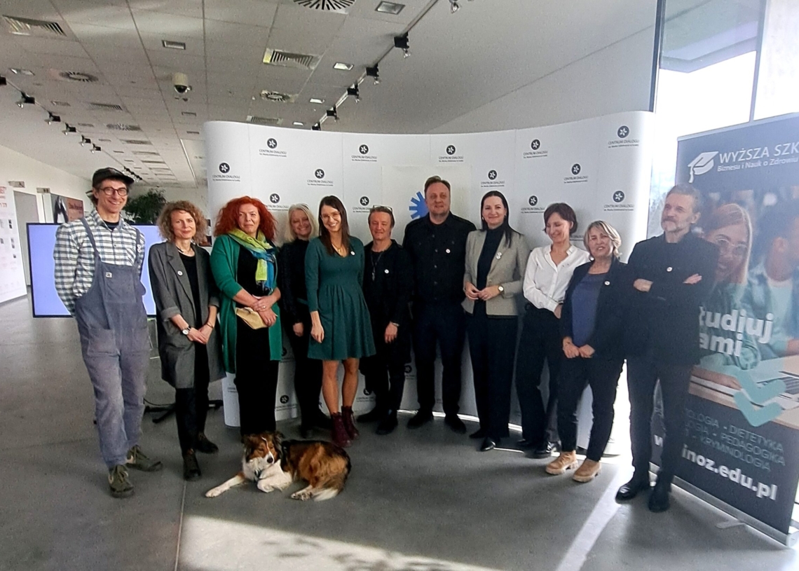 W październiku rozpocznie się Festiwal Łódź Wielu Kultur, czyli nowa odsłona Festiwalu Czterech Kultur
