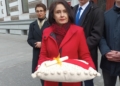 Agnieszka Wojciechowska van Heukelom wzywa Hannę Zdanowską na debatę