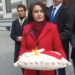 Agnieszka Wojciechowska van Heukelom wzywa Hannę Zdanowską na debatę 6 Agnieszka Wojciechowska van Heukelom wzywa Hannę Zdanowską na debatę