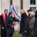 W Łowiczu odsłonięto Macewę Pamięci