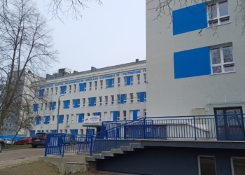 Inwestycje w szpitalach w Łódzkiem. Zabezpieczą się przed niespodziewanymi sytuacjami