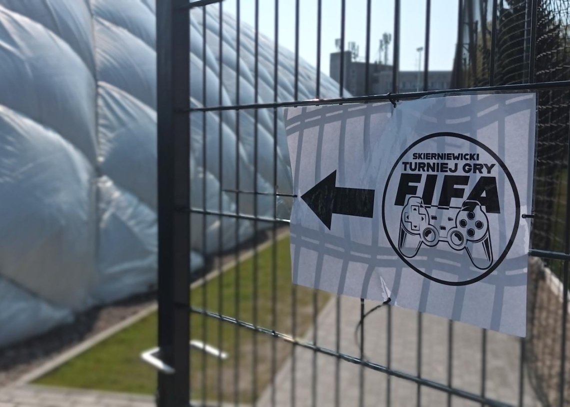Otwarcie stadionu miejskiego w Skierniewicach [ZDJĘCIA]