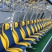 Otwarcie stadionu miejskiego w Skierniewicach