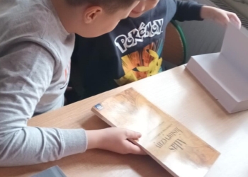 Projekt „Z historią na Ty”