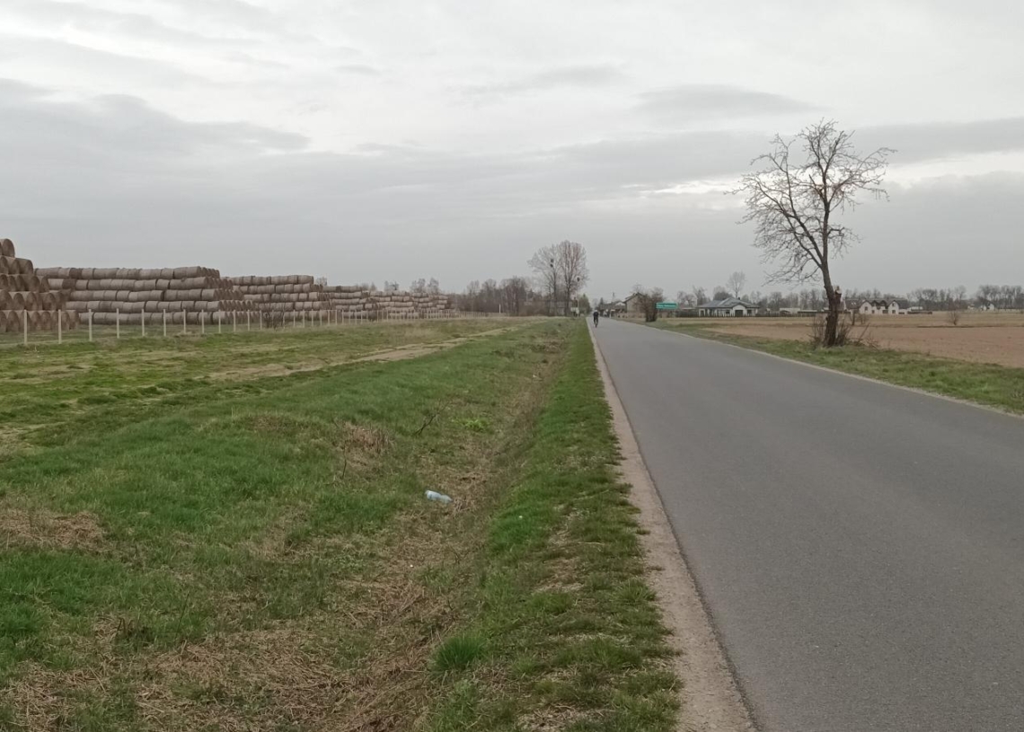 Kurtyny antyodorowe powstaną w Woli Makowskiej