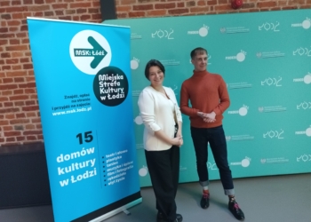 Ok. 2 mln zł dla 10 łódzkich instytucji kultury. Jednym z beneficjentów Teatr Pinokio