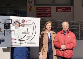Hanna Gill-Piątek o programie Rapid: Doszło do konfliktu interesów