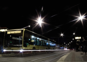 Linie 65B i N2 wracają na swoje stałe trasy