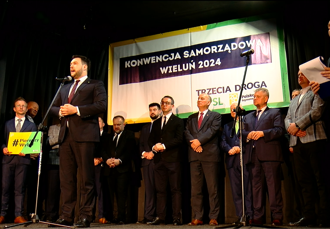 Trzecia Droga Wieluń