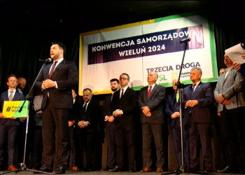 Trzecia Droga Wieluń