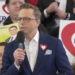 Podczas Konwencji Samorządowej KO w Pabianicach zaprezentowano kandydatów do władz lokalnych