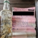 Bełchatów: List w butelce znaleziony podczas akcji wiosennego sprzątania