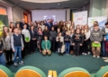 MŁODZIEŻOWY KONKURS FILMU PRZYRODNICZEGO XX EDYCJI MIĘDZYNARODOWEGO FESTIWALU FILMÓW PRZYRODNICZYCH im. WŁODZIMIERZA PUCHALSKIEGO.