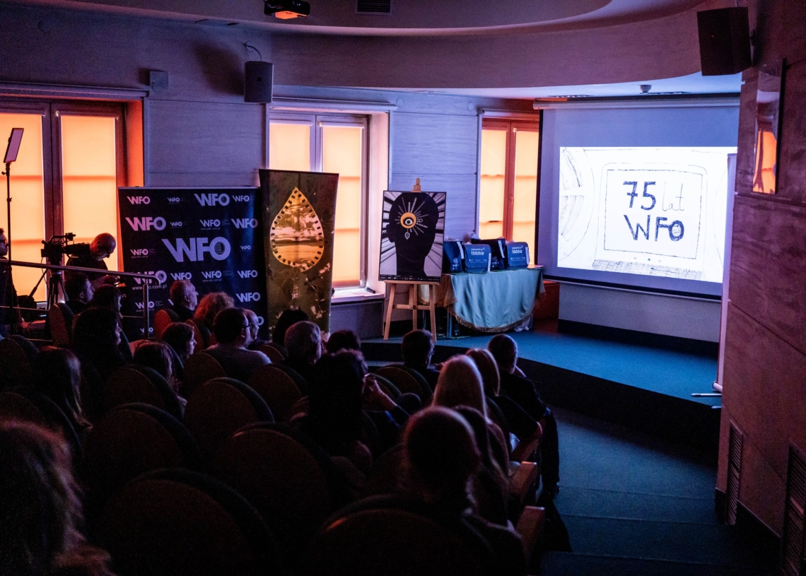 MŁODZIEŻOWY KONKURS FILMU PRZYRODNICZEGO XX EDYCJI MIĘDZYNARODOWEGO FESTIWALU FILMÓW PRZYRODNICZYCH im. WŁODZIMIERZA PUCHALSKIEGO.