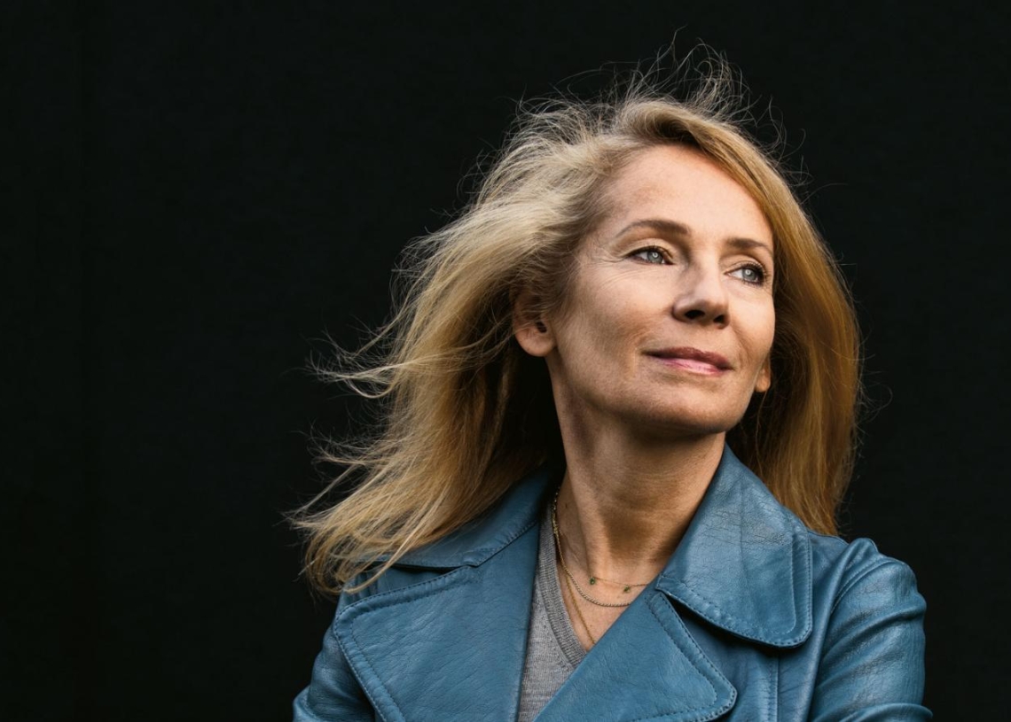 Joanna Bator gościem cyklu “Łódzkie wykłady z poetyki” na Uniwersytecie Łódzkim 1 Joanna Bator gościem cyklu “Łódzkie wykłady z poetyki” na Uniwersytecie Łódzkim