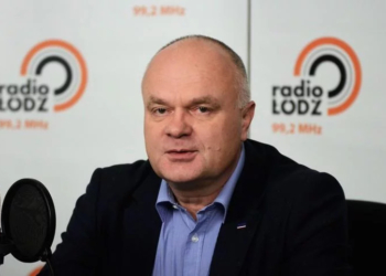 Dyrektor łódzkiego oddziału NFZ