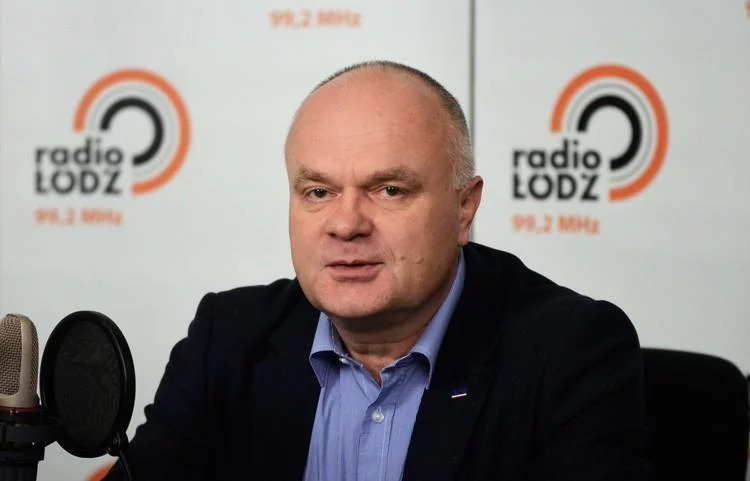 Dyrektor łódzkiego oddziału NFZ