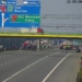 Rolnicy kontynuowali protest na autostradzie A1 w rejonie Piotrkowa Trybunalskiego 6 A1 w rejonie Piotrkowa Trybunalskiego