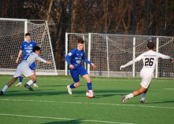 Derby województwa łódzkiego. Unia Skierniewice wróciła na Pomologiczną