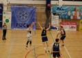 Kuchinox-Puch-Siejko-BS Zgierz - AMW Flota Gdynia 87:80, 28. kolejka grupy A II ligi, sezon 2023/24