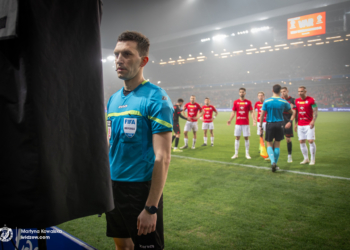 Widzew Łódź w półfinale pucharu? Szanse iluzoryczne, ale rosną