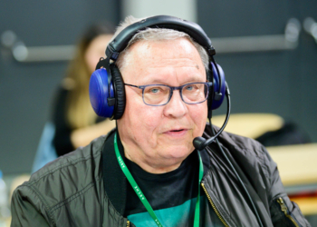 Dariusz Postolski