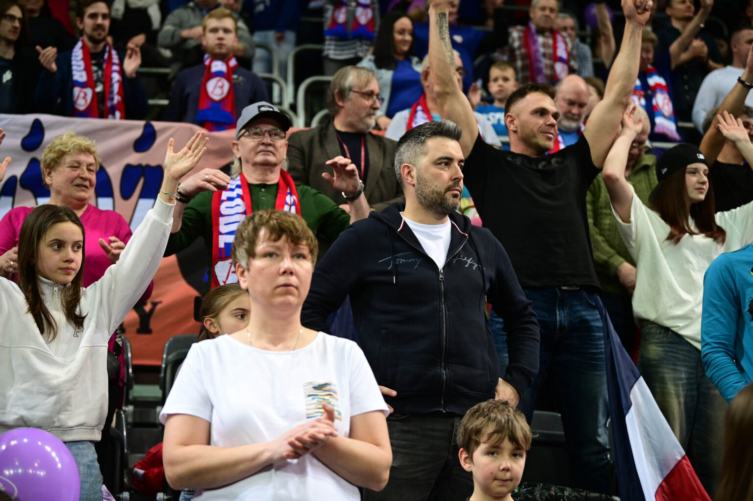 Doping Siatkarskie derby Lodzi Grot Budowlani vs LKS Lodz Commercecon 29 1