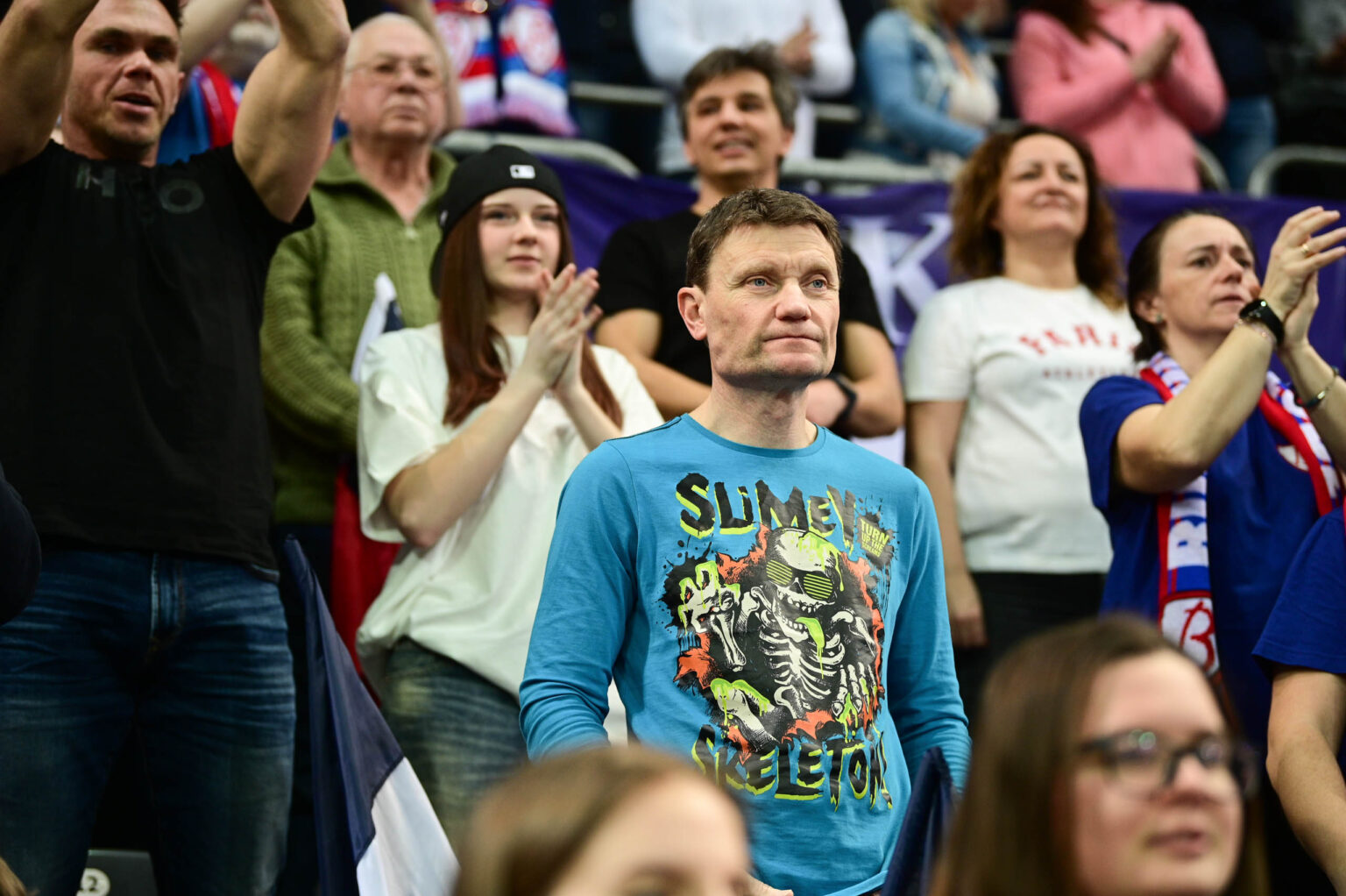 Doping Siatkarskie derby Lodzi Grot Budowlani vs LKS Lodz Commercecon 40