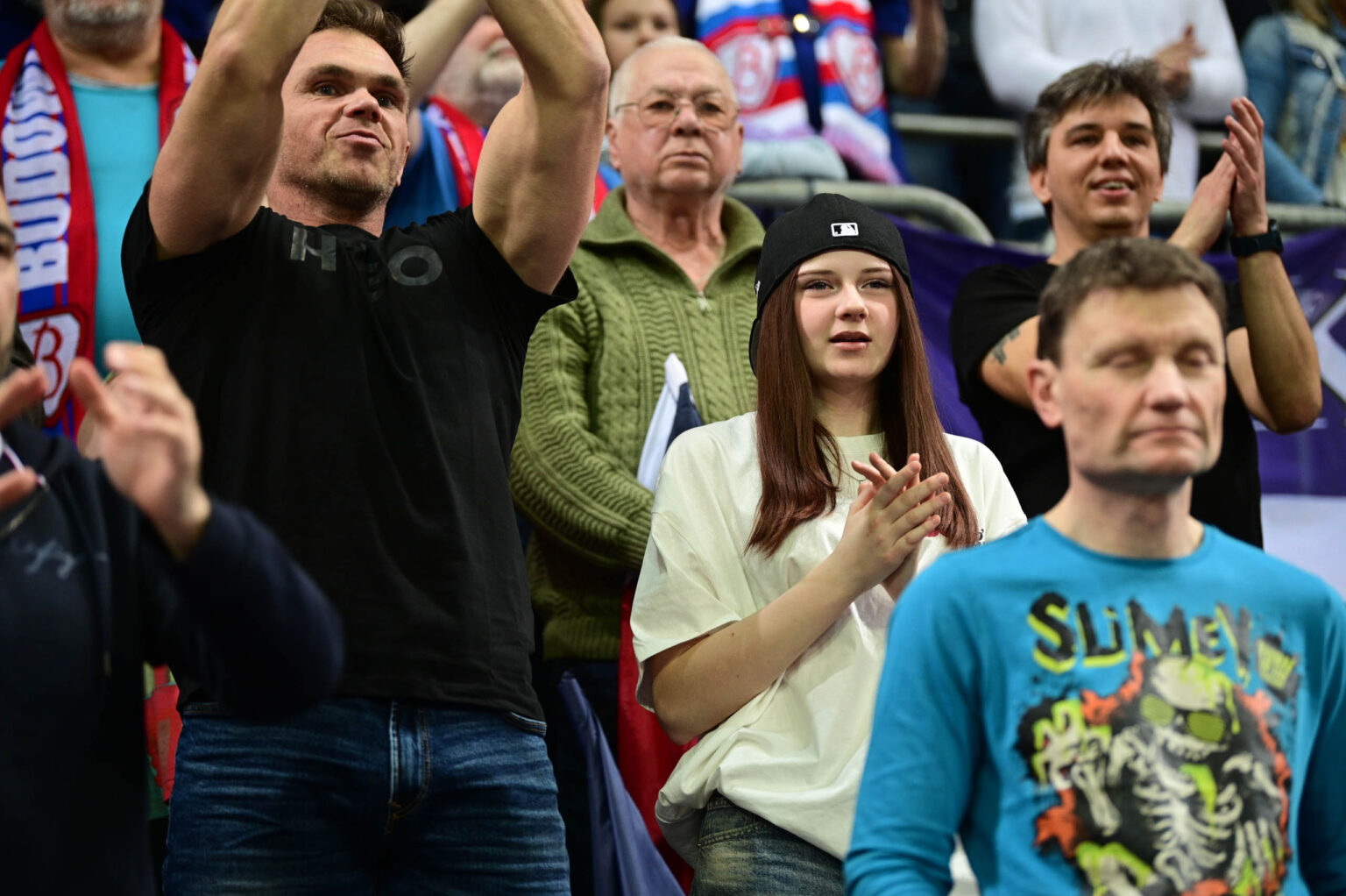 Doping Siatkarskie derby Lodzi Grot Budowlani vs LKS Lodz Commercecon 42