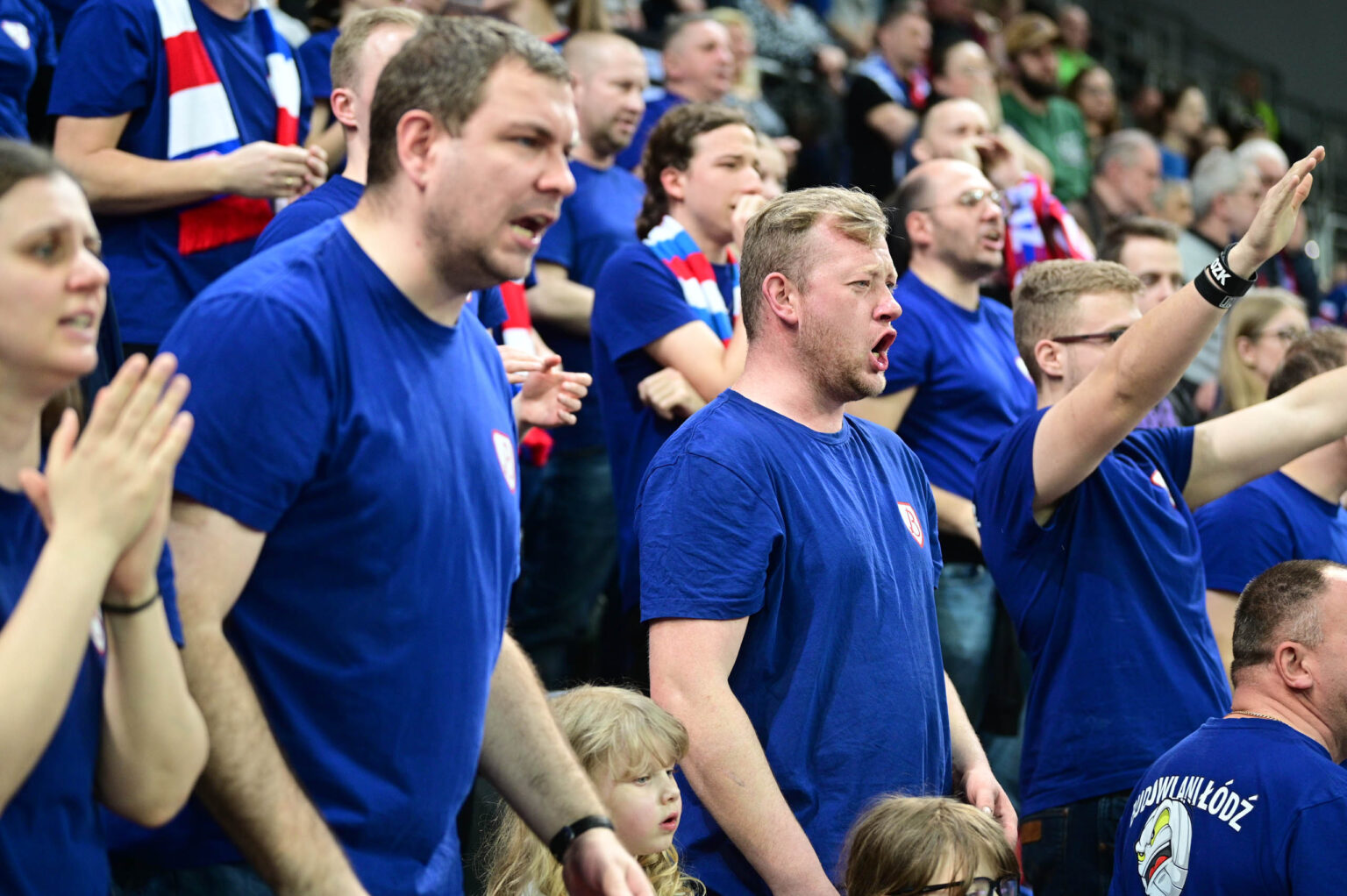 Doping Siatkarskie derby Lodzi Grot Budowlani vs LKS Lodz Commercecon 52